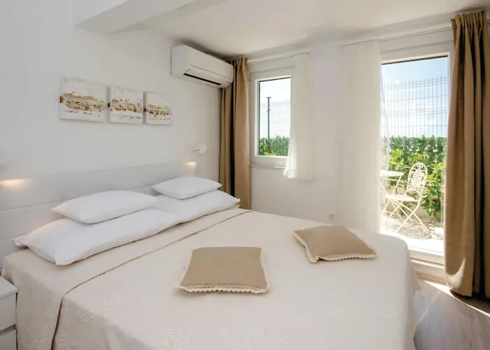 Luxury Malo Ferienhaus Trogir