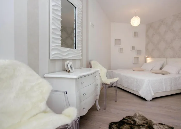 Luxury Malo Ferienhaus Trogir