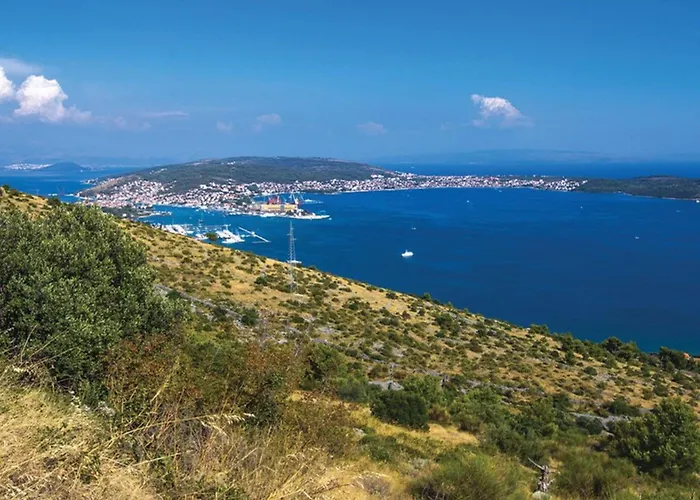 Tatil Evi Luxury Malo Trogir