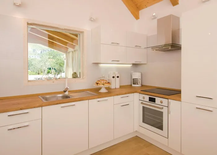 Ferienhaus Luxury Malo