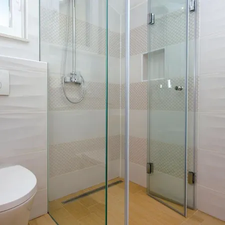 Casa de Férias Luxury Malo Trogir
