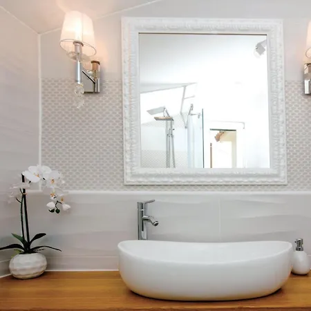 Luxury Malo Casa de Férias