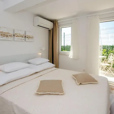 Luxury Malo Casa de Férias Trogir