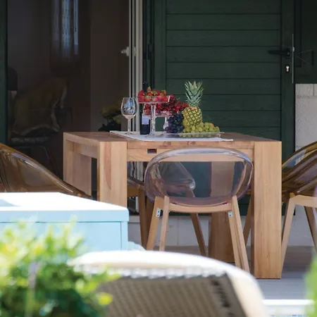 Casa de Férias Luxury Malo Trogir