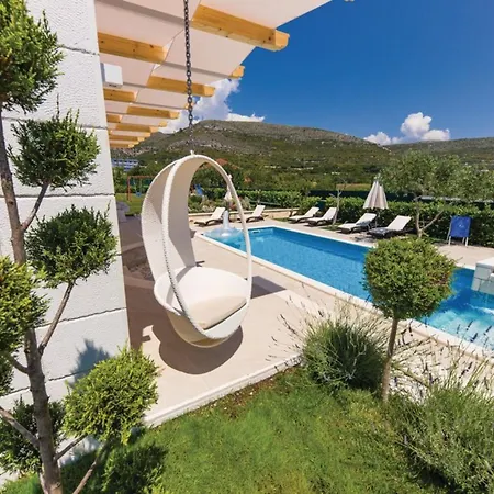 Luxury Malo * Trogir
