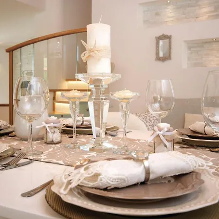 Luxury Malo Casa de Férias Trogir